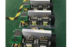 China 100w Ultrasonic Cleaner Pcb Board Customized Power And Frequency supplier