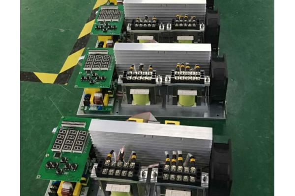100w Ultrasonic Cleaner Pcb Board Customized Power And Frequency