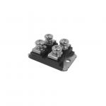 Automotive IGBT Modules GHXS030A120S-D3 SiC SBD Parallel Power Module 1200V 30A for sale