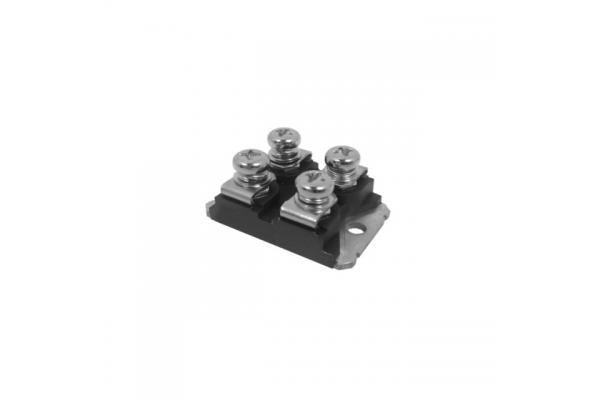 Automotive IGBT Modules GHXS030A120S-D1E Single Phase SiC Schottky Diode Modules