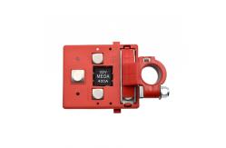 China High Sensitive Quick Release Caravans Battery Distribution Terminal For Many Accessories supplier