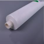 Print Machine Clean Cross SMT Stencil Wipe Paper Roll Nonwoven Cellulose Polyester