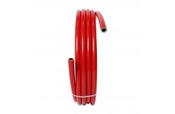 China Antistatic 5000 Compressed Natural GAS Hose For CNG Refueling Applications supplier