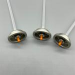 Versatile Oil-Based Pesticide Application Valve for Gardeners - Reliable Flow, Easy Adjustment