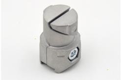 China DYJ28-A08 Parallel Extension Joint Sandblasting Metal Pipe Joints supplier