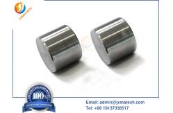 China WNiFe Military Tungsten Counterweight High Specific Gravity supplier