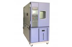 China SUS304 Laboratory Environmental Test Chamber Anticorrosive Explosion Proof supplier