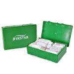 Survival Vehicle First Aid Kit Box For Car Diy Road Trip Din 13164 2022 European for sale