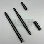 Customizable Automatic Formula Pencil Tip Type Lip Liner Container for sale