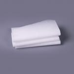 M-3 Series Super Tough Non Woven Lint Free Cleanroom Wipes Cross Lapping