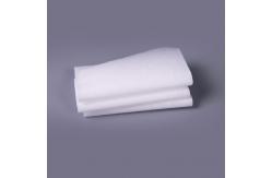 China M-3 Series Super Tough Non Woven Lint Free Cleanroom Wipes Cross Lapping supplier