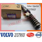 Diesel MD13 Common Rail Fuel Pencil Injector 21379931 BEBE4D27001