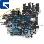 729688-51360 72968851360 Fuel Injection Pump For 4TNV88 Engine for sale