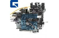 China 729688-51360 72968851360 Fuel Injection Pump For 4TNV88 Engine supplier