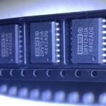 DRV134UA Texas Instruments Integrated Circuits IC LINE DRIVER for sale