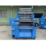 Various Strap Automatic Crochet Machine Efficiently And Quickly Operation for sale