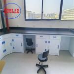 Customized PP Lab Benches Manufacturers for Hospital & School Lab Using for sale