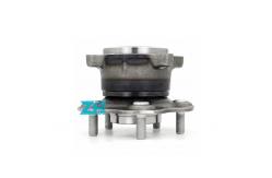 China 43202-4GA0A Rear Wheel Hub Bearing Spherical Structure supplier