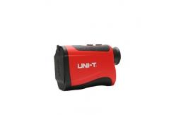 China UNI-T LM Series Laser Rangefinder 450 Yards supplier