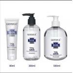 Rinse Free Antibacterial Hand Sanitizer 100ml  75% Alcohol Sterilization Rate for sale