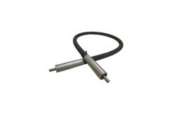 China Customize Rotating Flexible Drive Shaft Of Various Lengths supplier