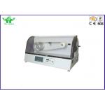225 Sole Bending / Outsole Flexing Footwear Testing Equipment 90 Cycles/min for sale