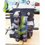 31Q8-17002 Main Control Valve For R300LC-9S Excavator for sale