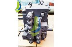 China 31Q8-17002 Main Control Valve For R300LC-9S Excavator supplier