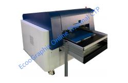 China Automatic Thermal CTP Machine T800Q For A1 Offset Printing Plate supplier