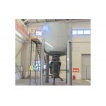 15T 20T 30T Tank Viscosity Improver Dissolving Unit High Shear for sale