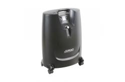 China 5L Home Portable Oxygen Concentrator 360VA Intelligent Safety Alarm System supplier