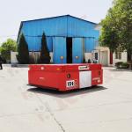 Programmable Warehouse Transfer Cart for sale