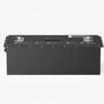 25.6V 200Ah Rechargeable Ion Lithium RV Battery Lifepo4 Power Supply For Motorhome for sale