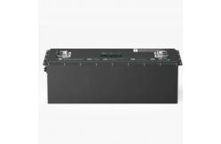China 12.8V 600Ah Deep Cycle Lithium RV Battery For Camper Rechargeable supplier