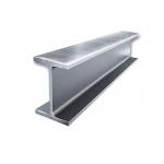 H Beam ASTM A36 Standard Rolled Steel Sections Galvanized for sale
