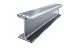 China H Beam ASTM A36 Standard Rolled Steel Sections Galvanized supplier