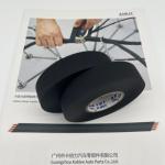 0.2mm Thickness PET Automotive Wire Harness Cloth Tape For Car Wire Protection for sale