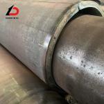 Hot Rolled A53 A106 St45 Thick Walled Coiled Pipe