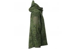 China Army Military Uniform Jacket Dress Russian Waterproof Cp Camouflage M65 Classic Liner supplier