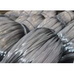 1.6mm 20 Gauge Gi Wire Anti Rust Building Material for sale