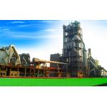 Daily Capacity 5000~12000 Tons Cement Plant Equipments Large Cement Equipment for sale