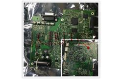 China 1024x768 PHiliph TC10 ECG Replacement Parts White Ecg Board supplier