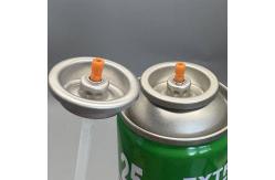 China Efficient Water based insecticide valve for home use with precise control supplier