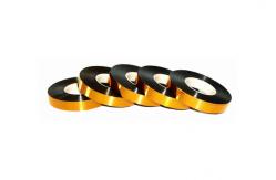 China F Class Insulation Material Polyimide Film Adhesive Tape Acrylic Pressure Sensitive Adhesive supplier