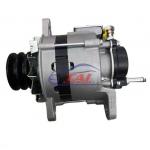 27020-54344 Toyota Engine Spare Parts 12V 70A Alternator Assy For Toyota Hilux 2L Engine for sale