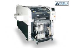 China Panasonic NPM SMT Machine Pre-owned Modular Placement Machine supplier