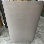 Decorative Self Adhesive Wood Grain Vinyl Sticker Roll Home Removable Peel And Stick Textured Wall Papers for sale