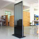32 Inch Android OS Interactive Touch Screen Kiosk Wifi Remote Control Aluminum Frame