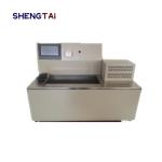 ASTM D323 SH8017B Automatic Vapor Pressure Measuring Instrument Fault Self Check for sale