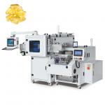 Multifunctional counting high Accuracy Visual Counting Machine For chitosan capsules